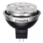 Philips MASTER LED Spot 7W dimmbar GU5.3 TC 2700K 12V 827 36�