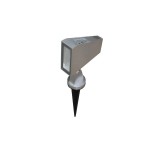 CLE Erdspie� Strahler Design ALUTEC Outdoor LED Strahler 6W VCW Citizen 