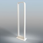 CLE LED Wegeleuchte Arch Maxi Outdoor 3W Citizen LED warmweiss