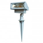 CLE ERDSPIE� STRAHLER XL Outdoor LED 8W CW Citizen 