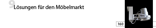 CLE L�sungen f�r den M�belmarkt