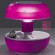 iPhone Tischleuchte JOYO LIGHTCOLORS rosa mit USB iPhone Tischleuchte JOYO LIGHTCOLORS rosa mit USB